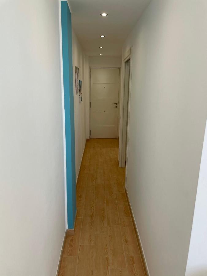 Appartment Yumbo Playa Del Ingles Playa del Inglés Exterior foto