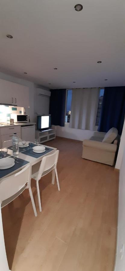 Appartment Yumbo Playa Del Ingles Playa del Inglés Exterior foto