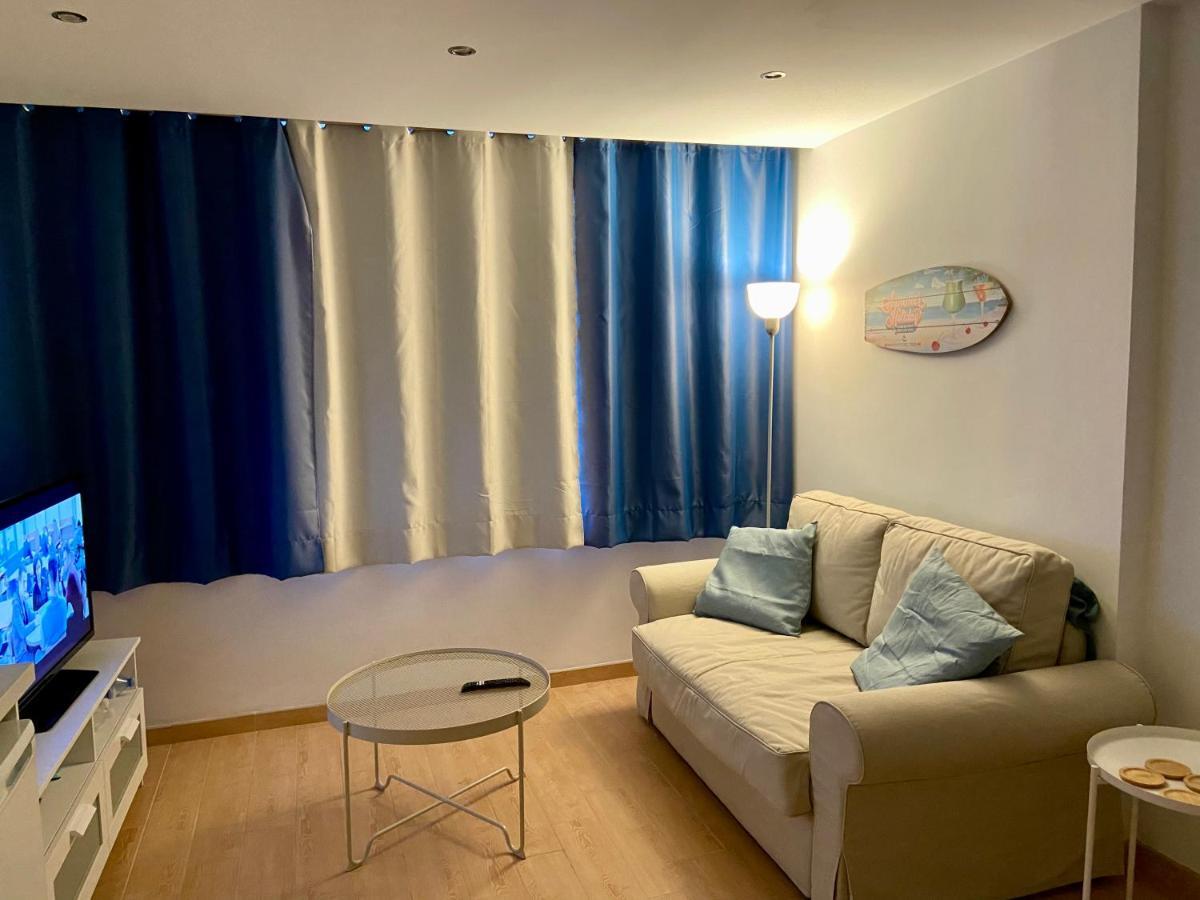 Appartment Yumbo Playa Del Ingles Playa del Inglés Exterior foto