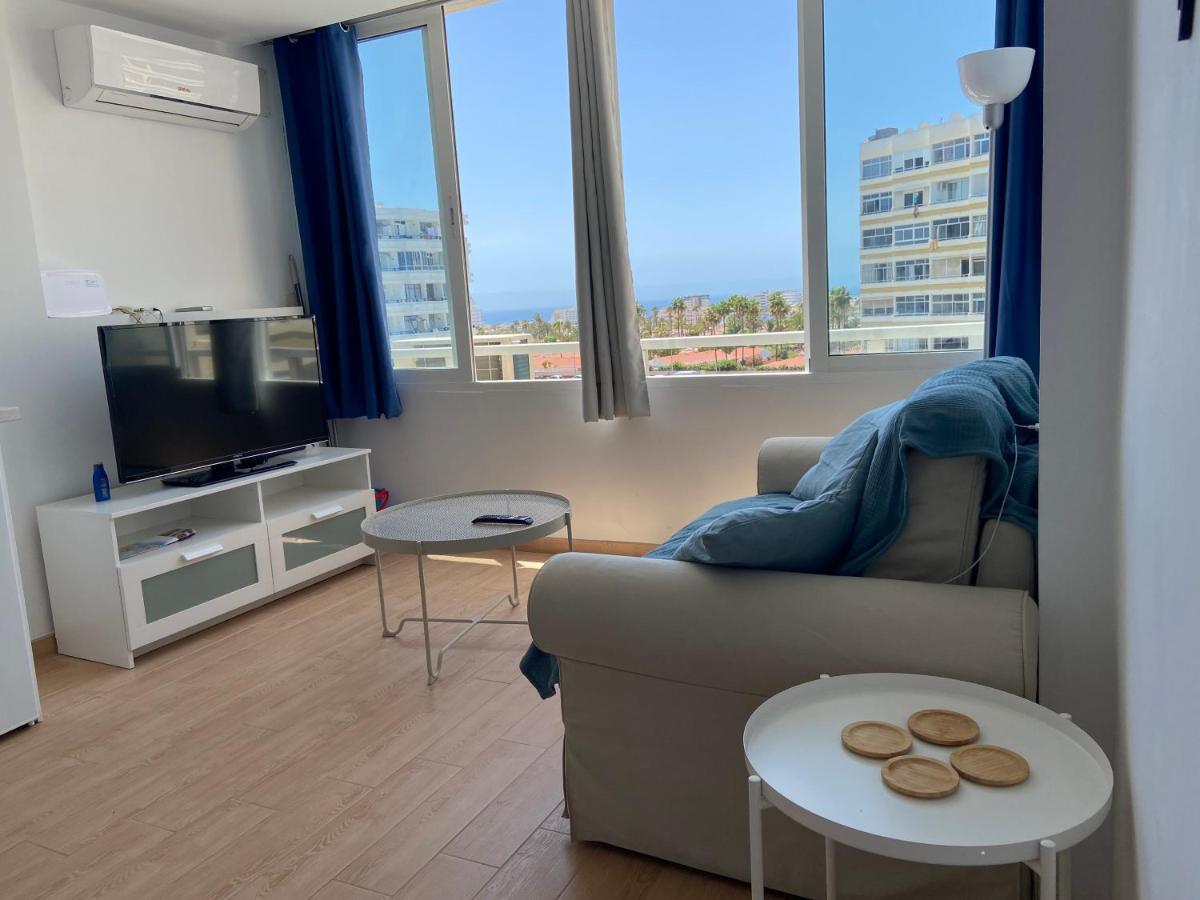 Appartment Yumbo Playa Del Ingles Playa del Inglés Exterior foto