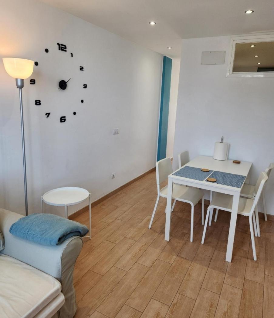 Appartment Yumbo Playa Del Ingles Playa del Inglés Exterior foto